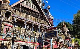 Casa central